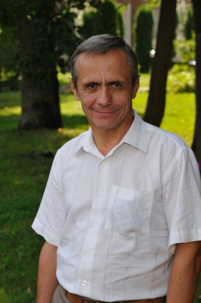 Большая Астраханская