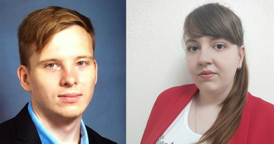 Двое молодых ученых ТГТУ вошли в число финалистов XVI Национальной научно-технической конференции