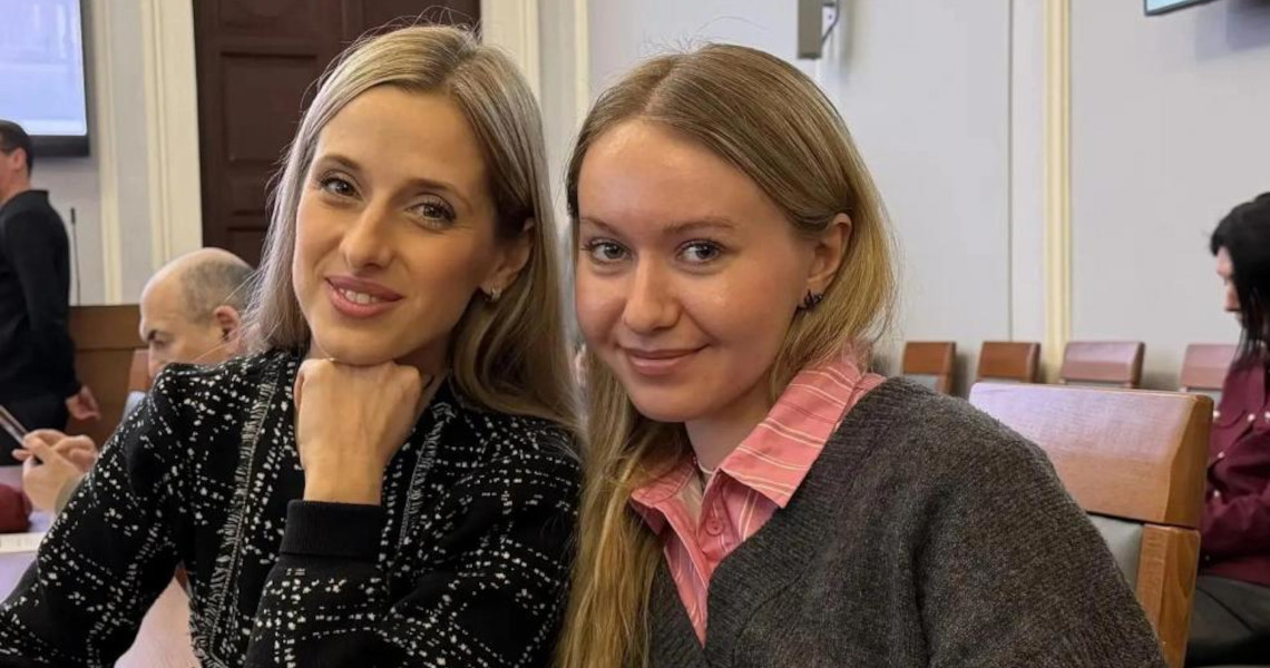 Выпускница ТГТУ стала призером российско-китайского конкурса архитектурных проектов для экстремальных условий